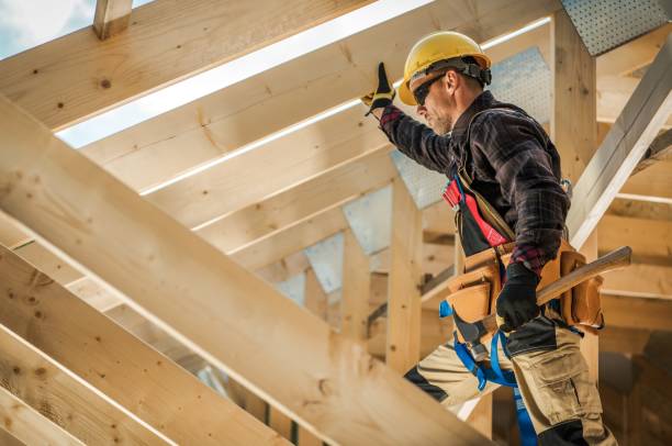Best Local Roofing Companies  in Glenshaw, PA