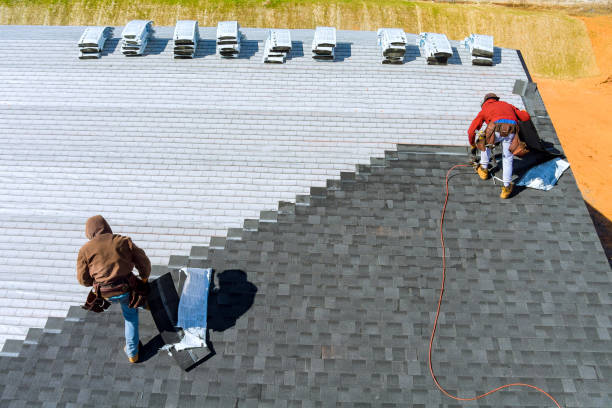 Heating Cable for Roof Installation in Glenshaw, PA