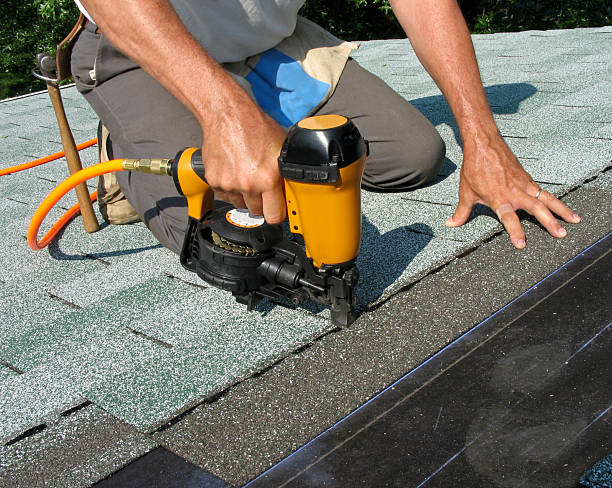 Quick and Trustworthy Emergency Roof Repair Services in Glenshaw, PA