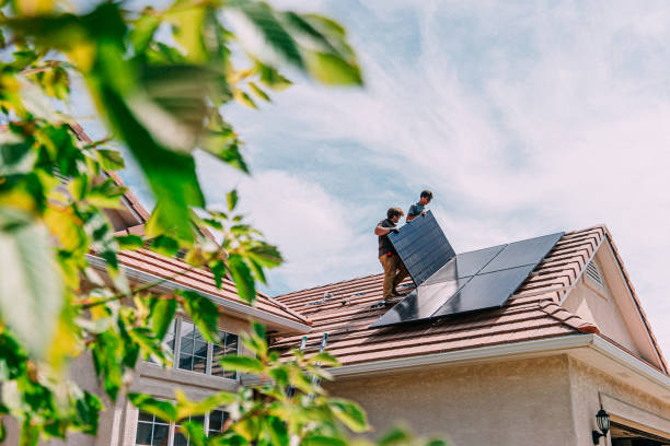 Roof Gutter Cleaning in Glenshaw, PA